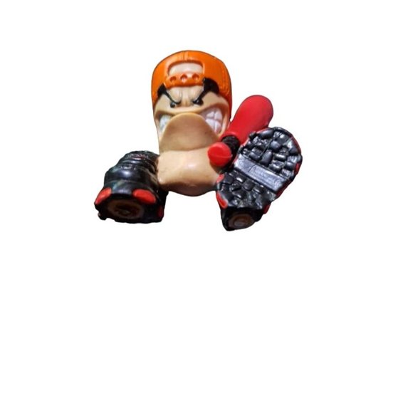 Tech Deck Dude Homer Crew Series 6 with Board #40A - Picture 6 of 7